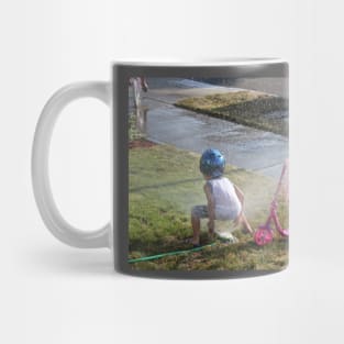 Summer Fun Mug